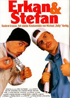 ERKAN & STEFAN