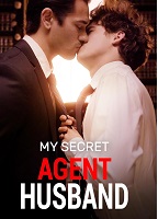MY SECRET AGENT HUSBAND
