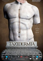 TAXIDERMIA