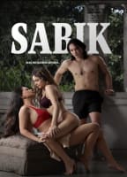 Movie cover