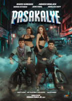 Movie cover
