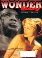 Movie cover