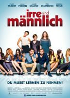IRRE SIND MANNLICH