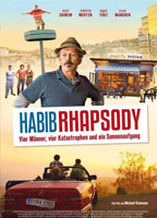 WILLKOMMEN BEI HABIB