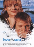 TWO IF BY SEA