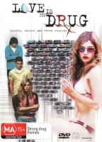 LOVE IS THE DRUG