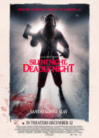 SILENT NIGHT, DEADLY NIGHT