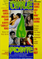 CHILE PICANTE