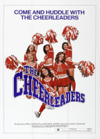 THE CHEERLEADERS