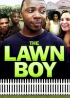 THE LAWN BOY