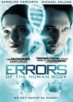 ERRORS OF THE HUMAN BODY