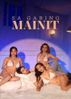SA GABING MAINIT