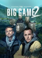 THE BIG GAME