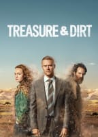 TREASURE & DIRT