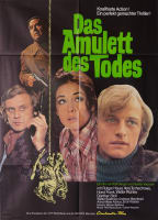 DAS AMULETT DES TODES
