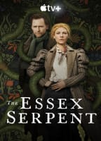 THE ESSEX SERPENT
