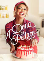 A DONA DO PEDACO