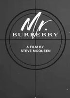 MR. BURBERRY