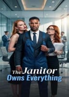 THE JANITOR OWNS EVERYTHING