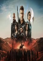 Movie cover