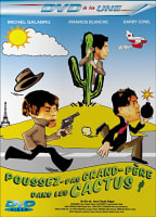 Movie cover