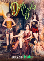 DOPE GIRLS