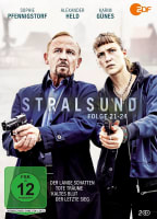 BALTIC CRIME WATCH