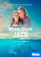 WHALE SHARK JACK