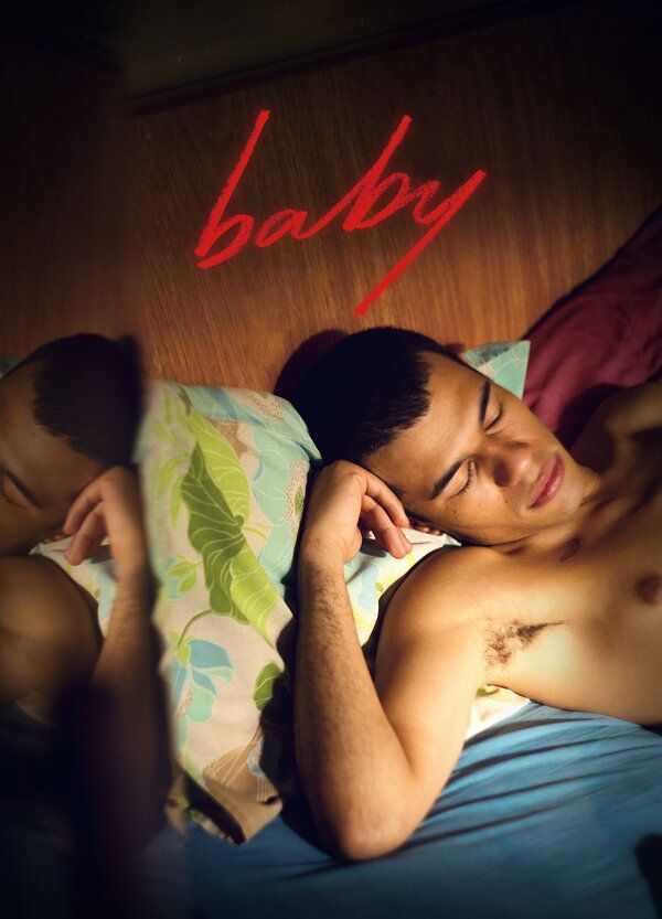 Movie cover