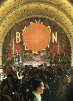 BABYLON BERLIN NUDE SCENES