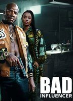 BAD INFLUENCER