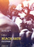 BEACH RATS NUDE SCENES