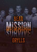 BEAR GRYLLS: MISSION SURVIVE NUDE SCENES