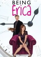 BEING ERICA NUDE SCENES