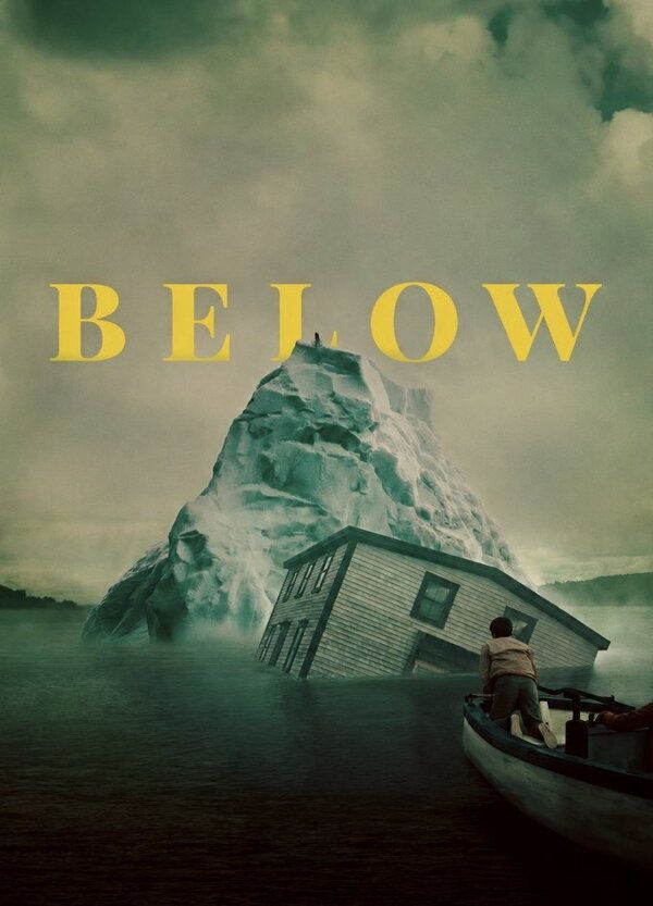 Movie cover