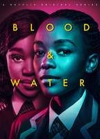 BLOOD & WATER