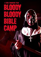 BLOODY BLOODY BIBLE CAMP