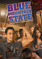 BLUE MOUNTAIN STATE