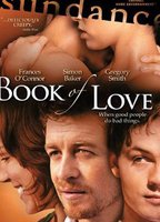 BOOK OF LOVE
