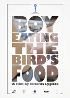 BOY EATING THE BIRD'S FOOD NUDE SCENES