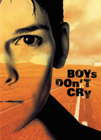 BOYS DON'T CRY