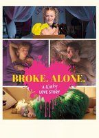 BROKE. ALONE. A KINKY LOVE STORY NUDE SCENES