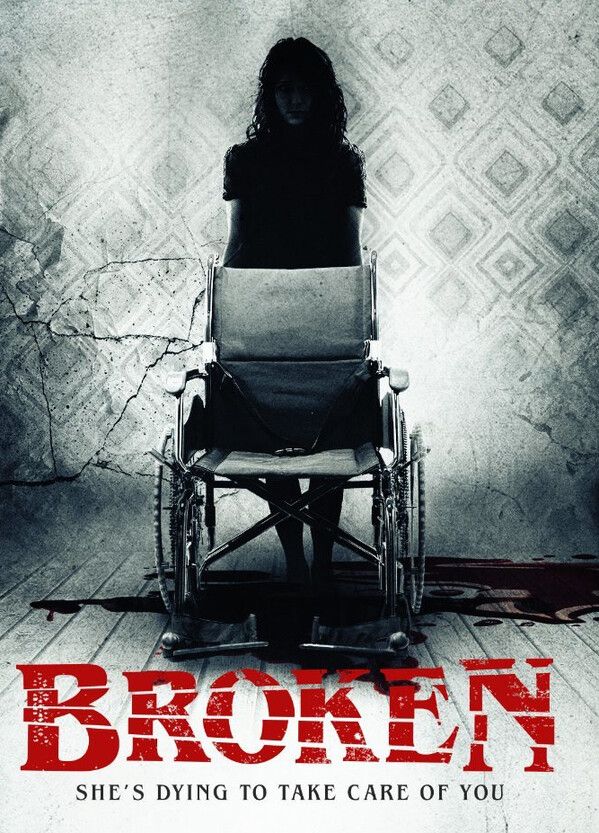 BROKEN
