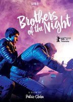 BROTHERS OF THE NIGHT NUDE SCENES