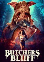 BUTCHERS BLUFF NUDE SCENES
