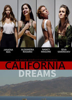 CALIFORNIA DREAMS NUDE SCENES