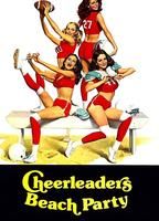 CHEERLEADERS BEACH PARTY NUDE SCENES