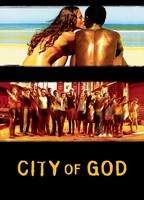 CITY OF GOD NUDE SCENES