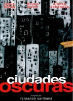 CIUDADES OSCURAS NUDE SCENES