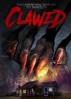 CLAWED NUDE SCENES